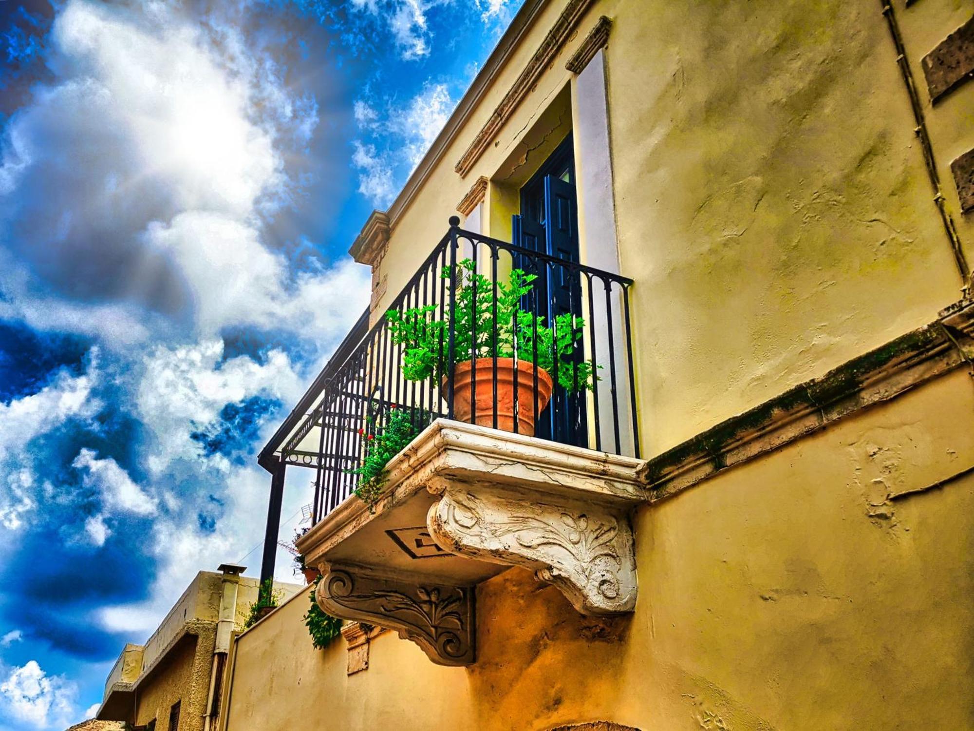 Ble Residence, Your Home Away From Home Pánormos Esterno foto